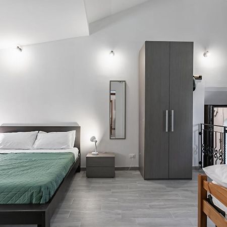 Teatro Massimo Central Elegant Apartment X5 Palermo Exteriör bild