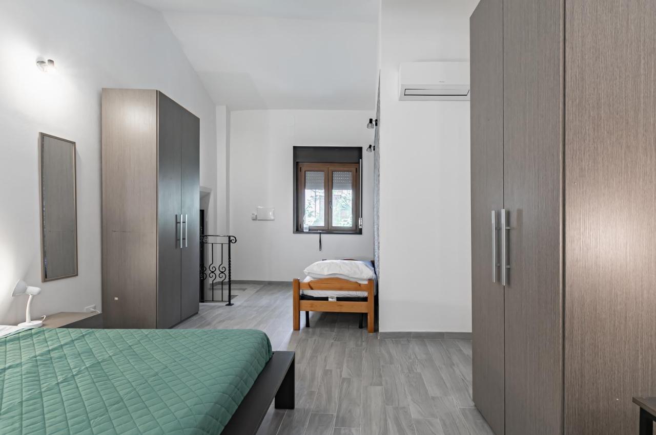 Teatro Massimo Central Elegant Apartment X5 Palermo Exteriör bild