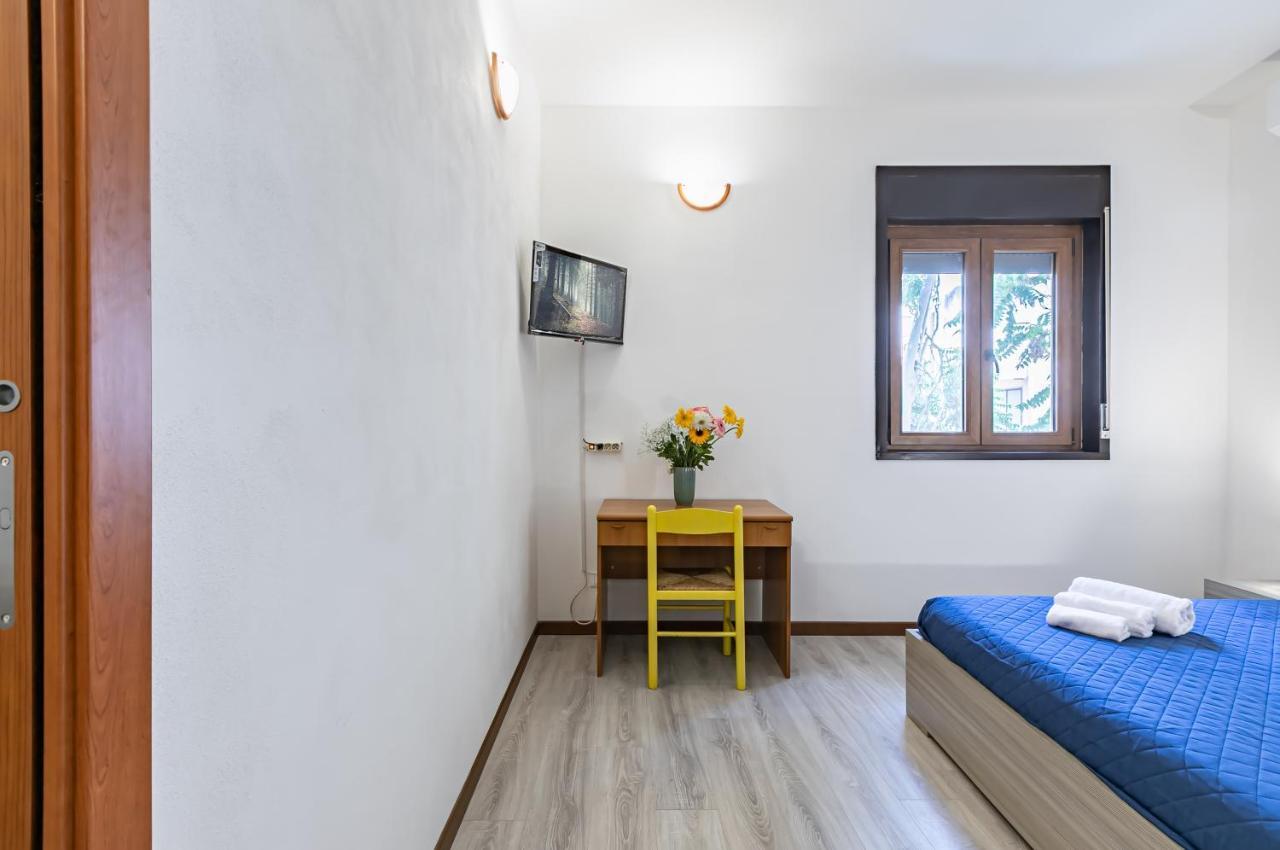 Teatro Massimo Central Elegant Apartment X5 Palermo Exteriör bild