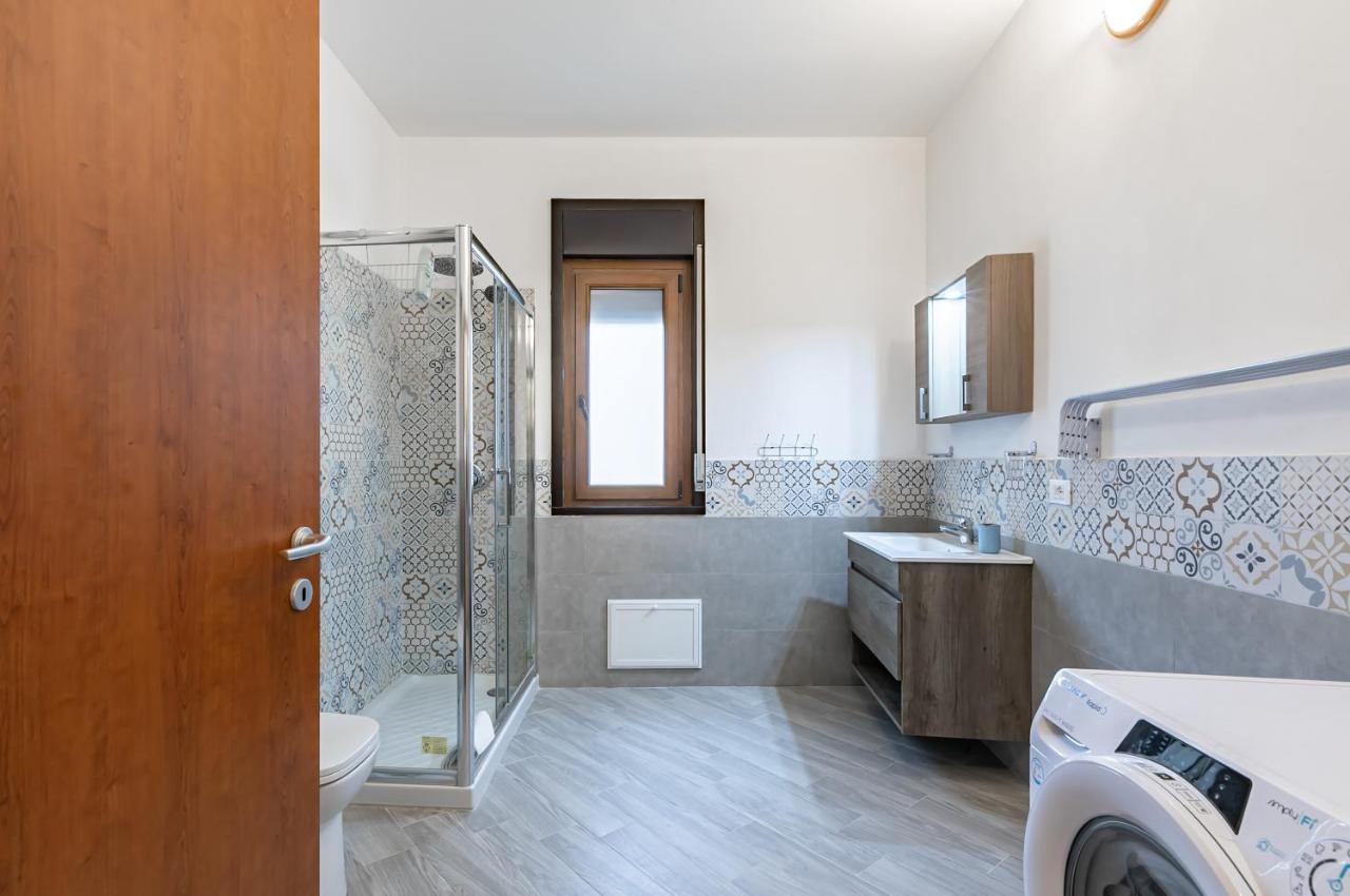 Teatro Massimo Central Elegant Apartment X5 Palermo Exteriör bild